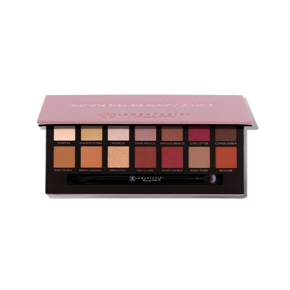 Anastaisa Beverly Hills - Modern Renaissance Eyeshadow Palette